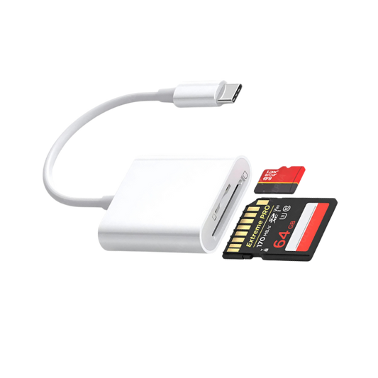 SD Card Adapter